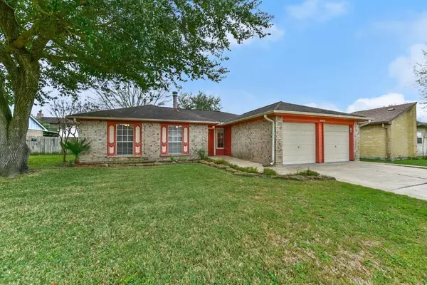 La Porte, TX 77571,10826 Birch DR