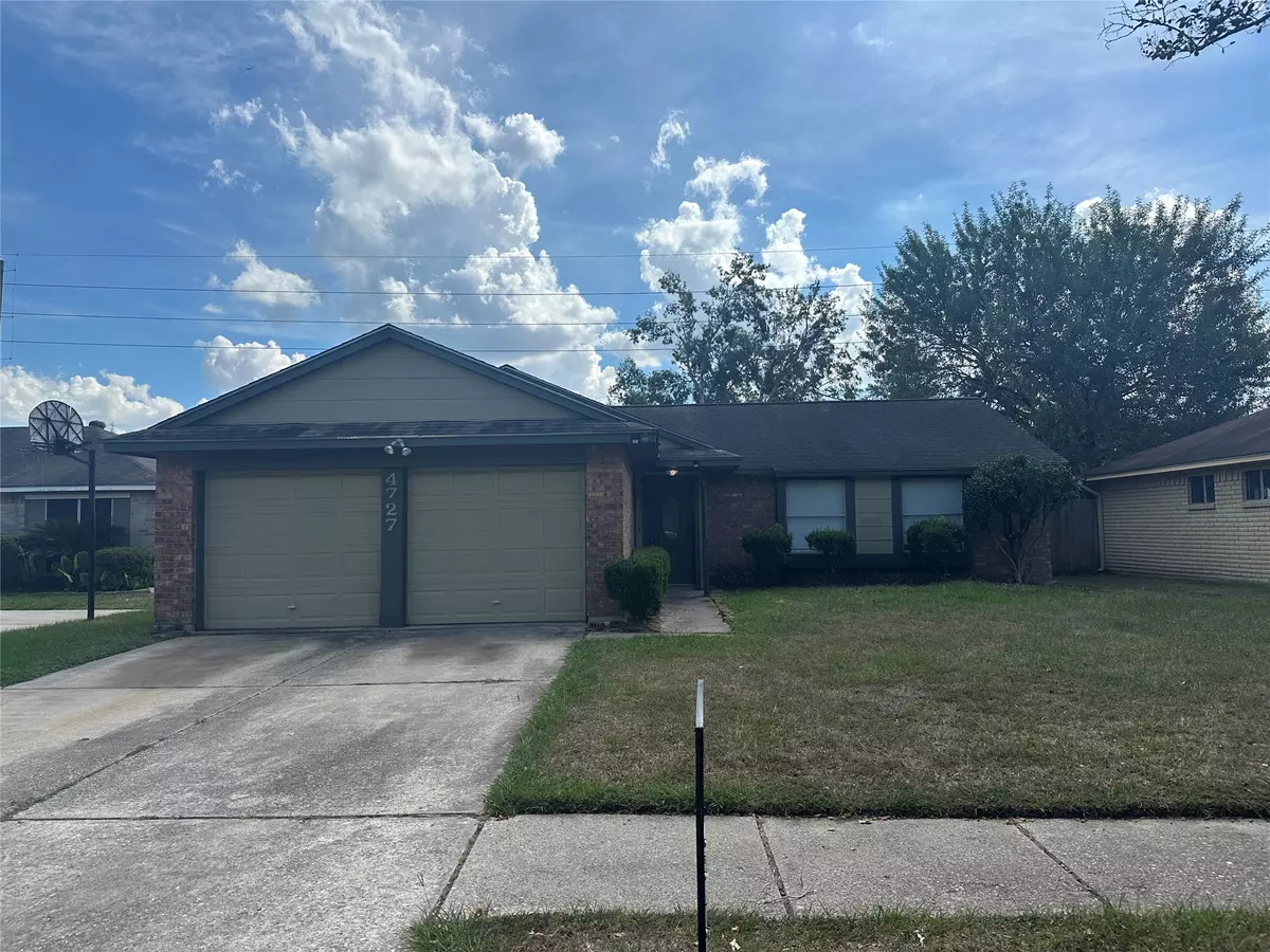 Spring, TX 77388,4727 Roserock LN