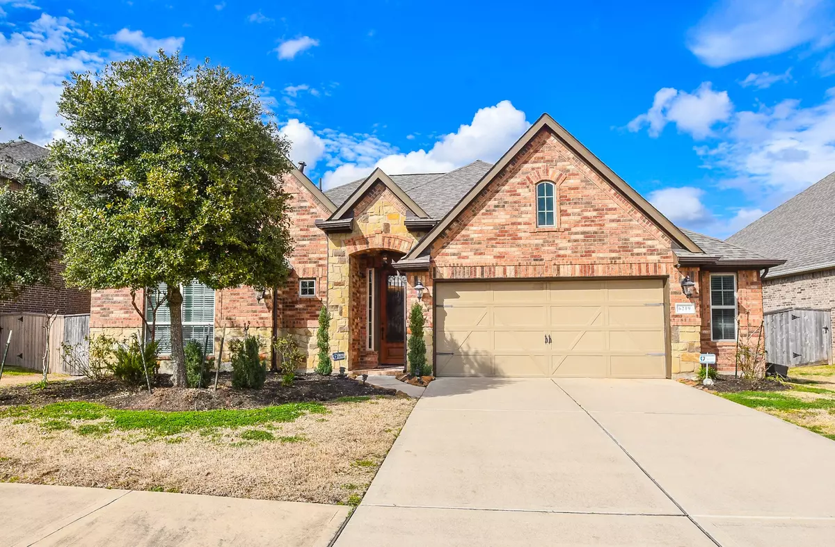 Sugar Land, TX 77479,6219 Garden Lakes LN