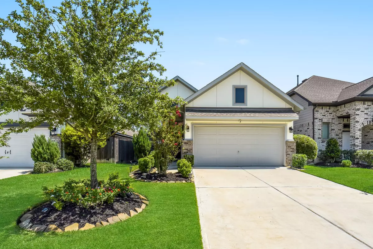 Richmond, TX 77406,26722 Hypatia TRCE