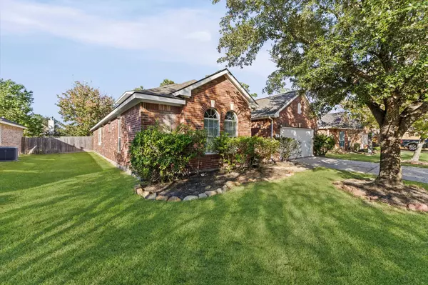 Tomball, TX 77377,12506 Opal Valley DR