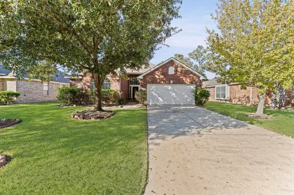 Tomball, TX 77377,12506 Opal Valley DR