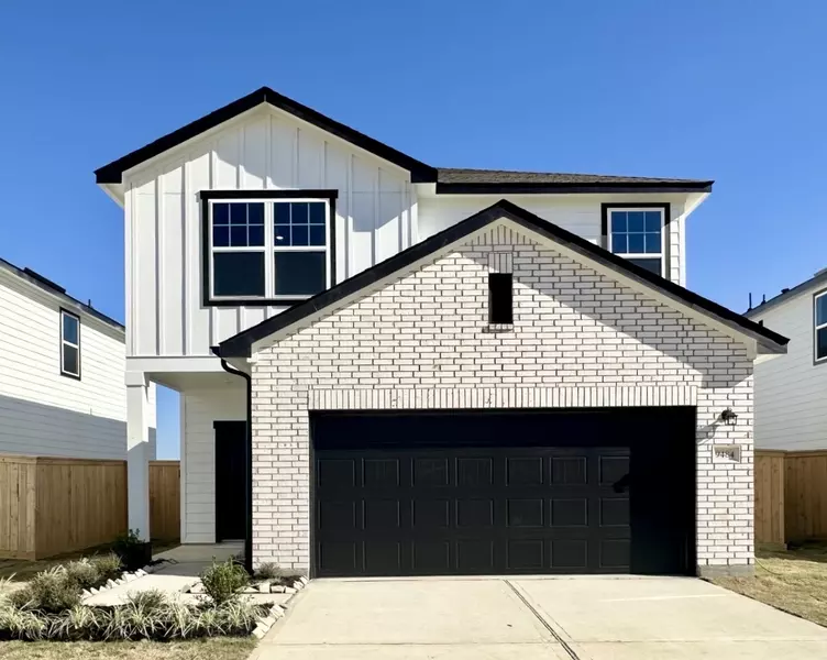 9484 Hard Rock RD, Conroe, TX 77303