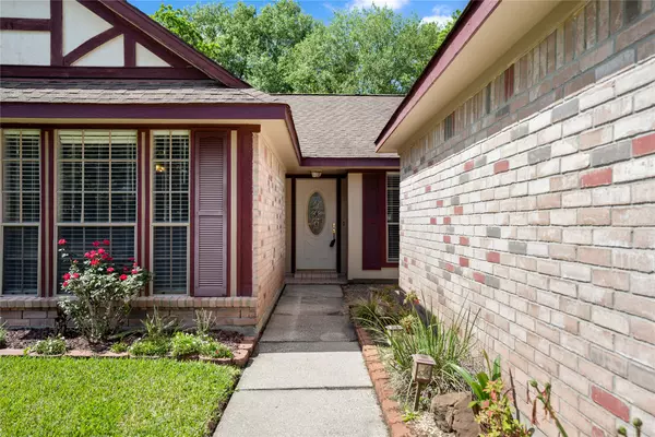 Spring, TX 77373,2519 Rolling Glen DR