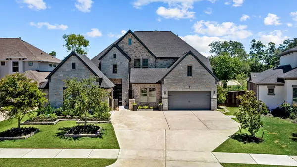 Katy, TX 77494,1107 Mcmurtry Ridge DR