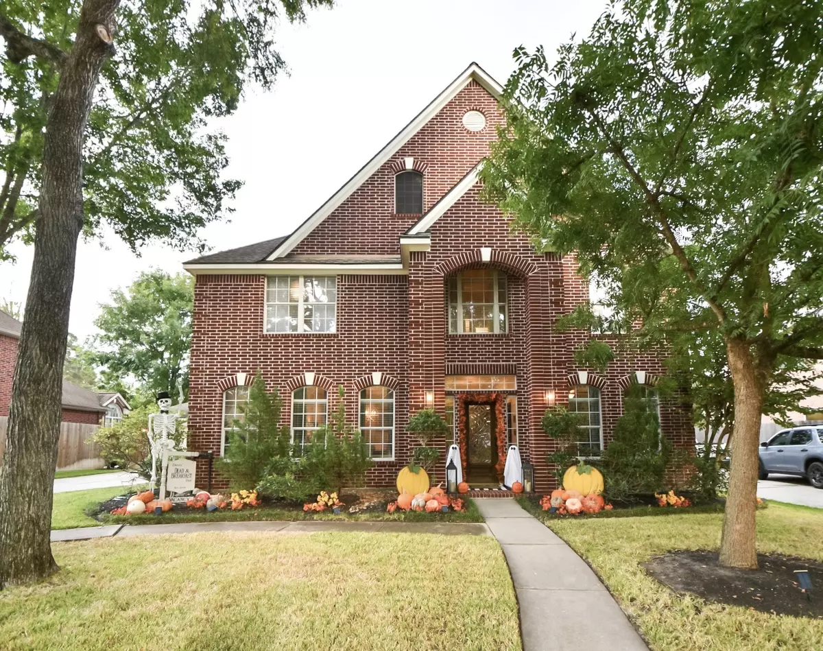 Tomball, TX 77375,31410 Bearing Star LN