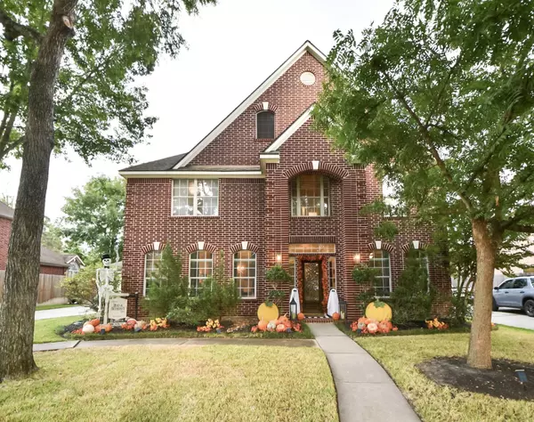 31410 Bearing Star LN, Tomball, TX 77375