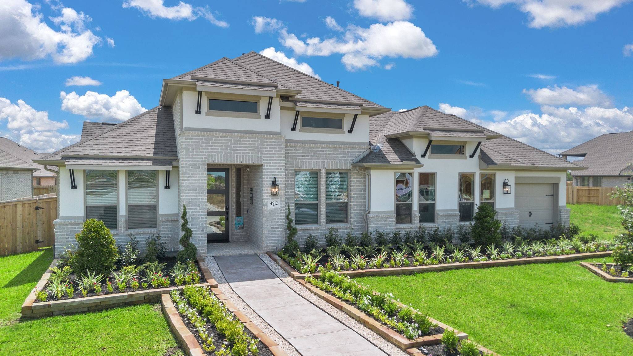 3331 Bentwood Ranch DR, Spring, TX 77386