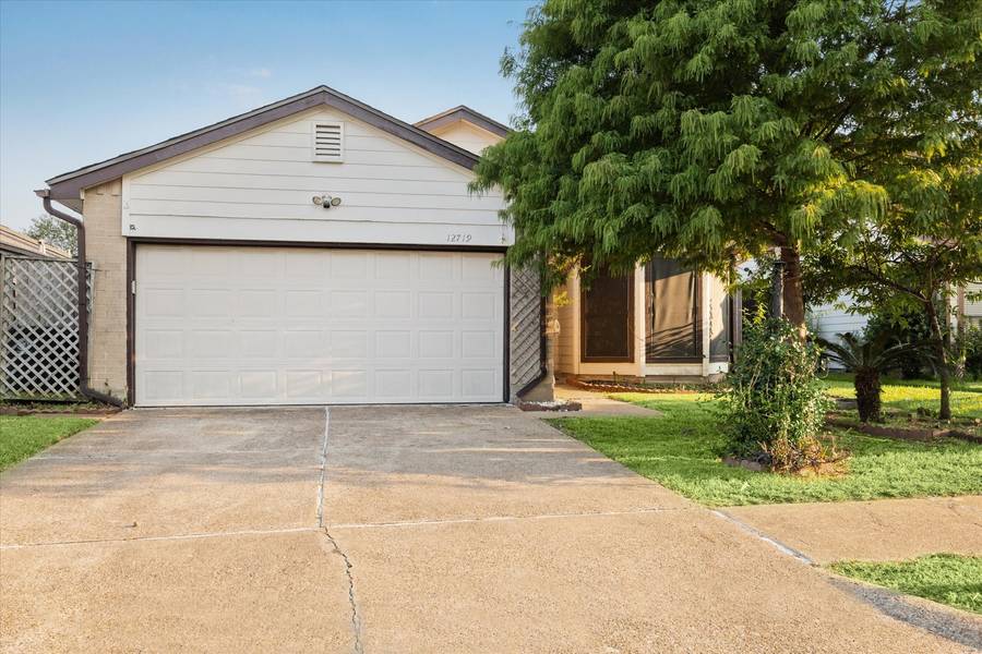 12719 Sunset Dune DR, Houston, TX 77082