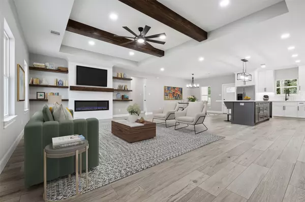 Cleveland, TX 77328,20110 Oak Ridge DR