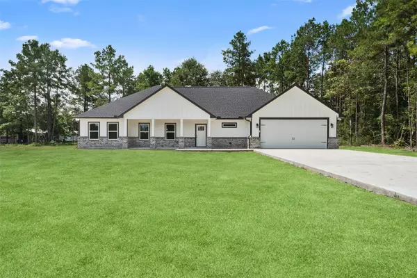 20110 Oak Ridge DR, Cleveland, TX 77328