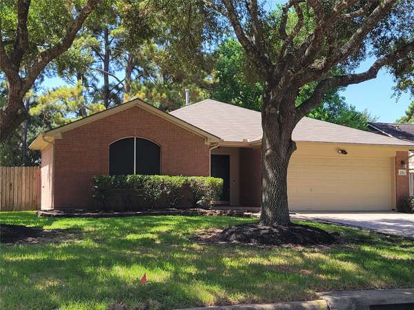 2218 Wickburn DR, Spring, TX 77386