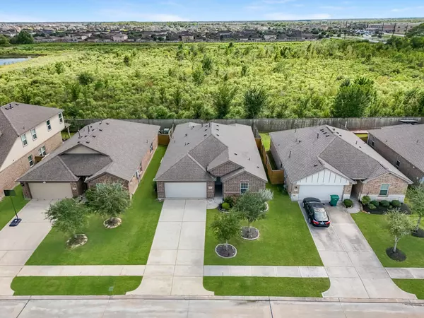 Rosharon, TX 77583,1822 Bending Green DR