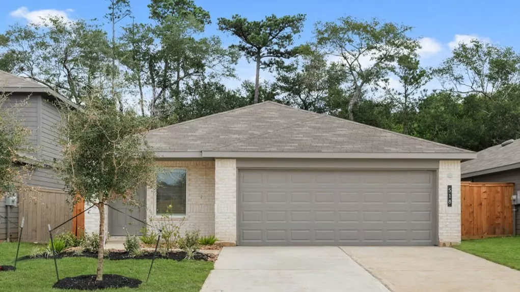 Conroe, TX 77301,518 Belle Springs LN