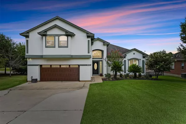 12556 Marina LOOP, Willis, TX 77318