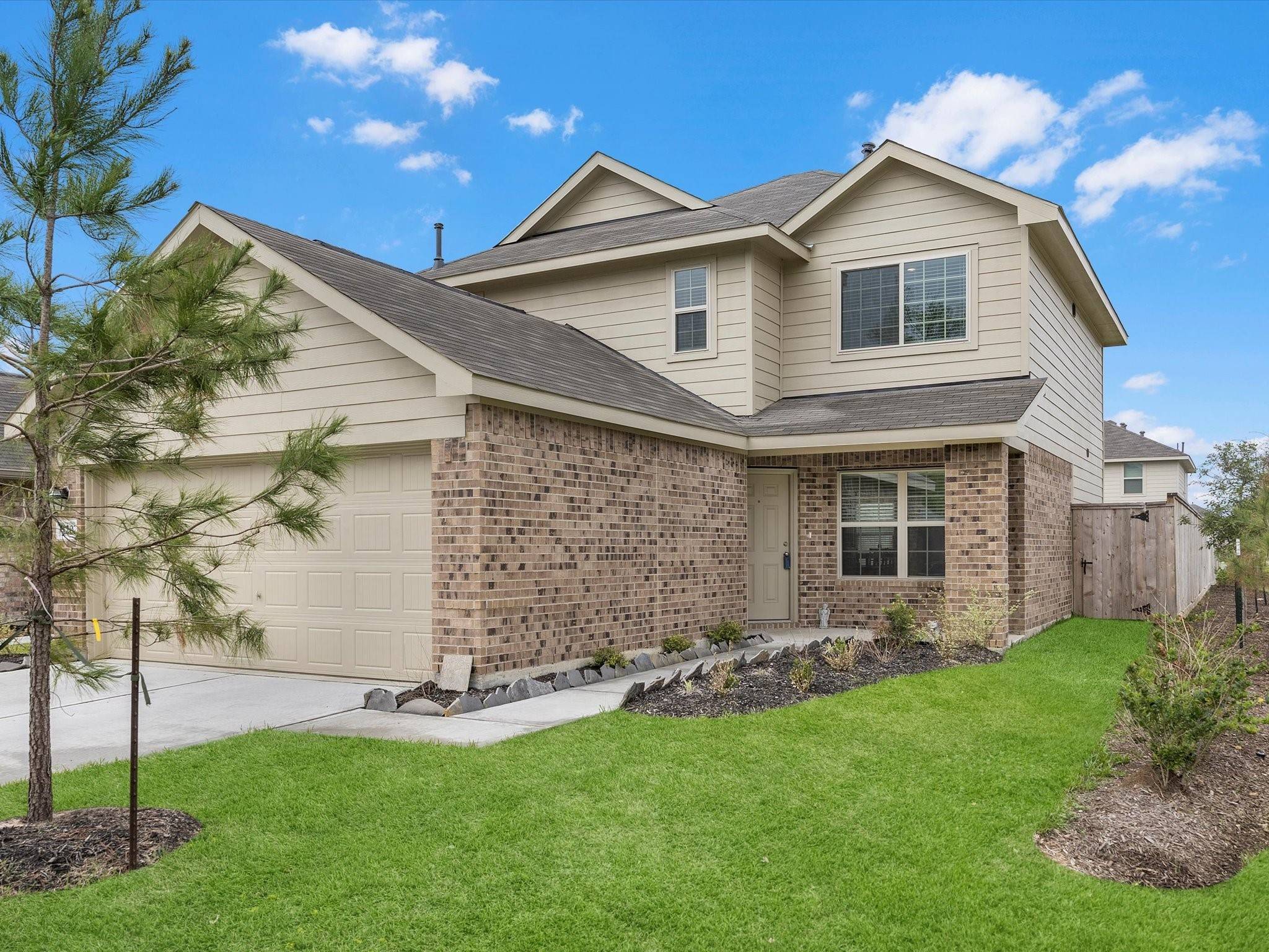 Conroe, TX 77301,1202 Silver Fir CT