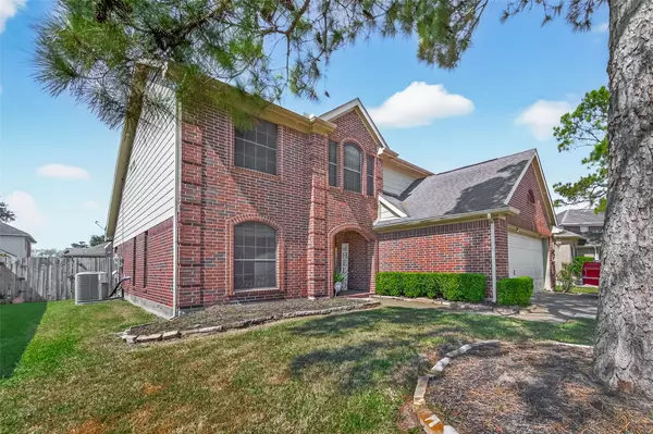 Fresno, TX 77545,4214 Fieldview CT