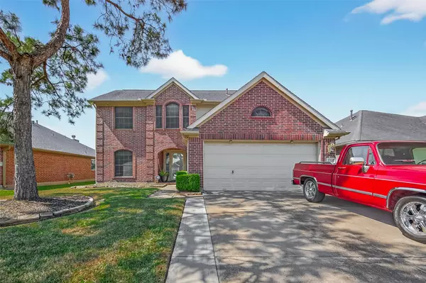Fresno, TX 77545,4214 Fieldview CT