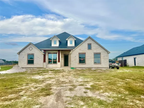 15722 N Tower CIR, Santa Fe, TX 77517