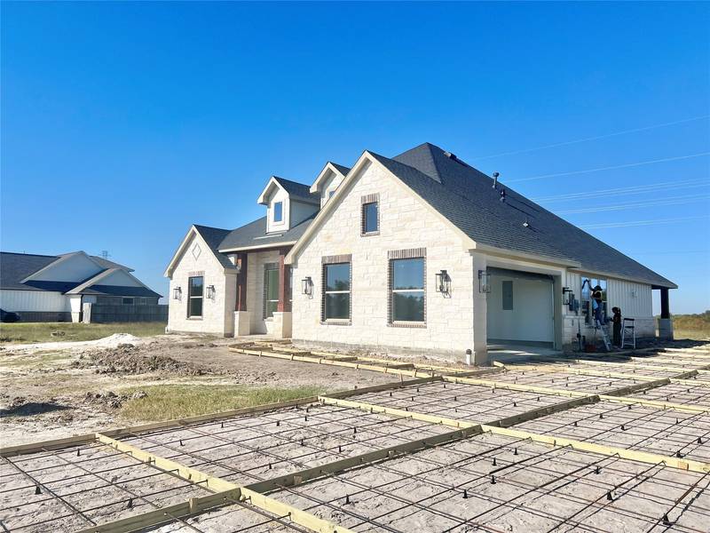 15722 N Tower CIR, Santa Fe, TX 77517