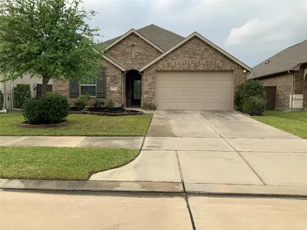 Spring, TX 77379,7310 Saddle Tree DR