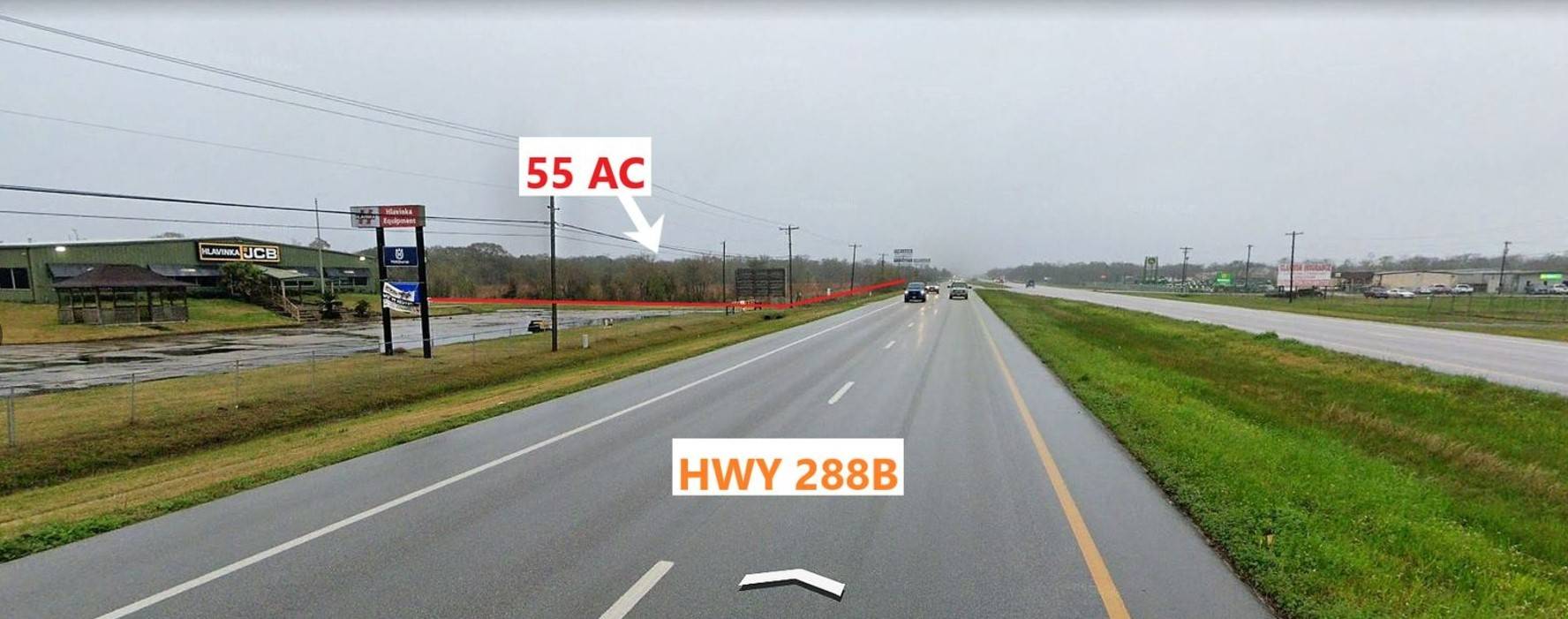 Angleton, TX 77515,000 S HWY 288B