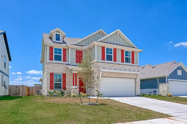 Hockley, TX 77447,23823 Seeded Meadow CT