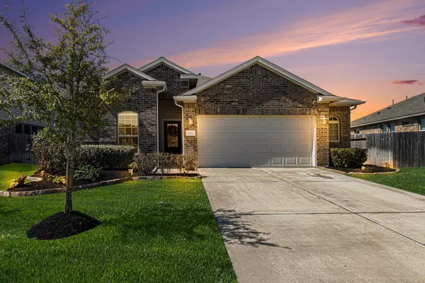 Hockley, TX 77447,32211 Casa Linda DR