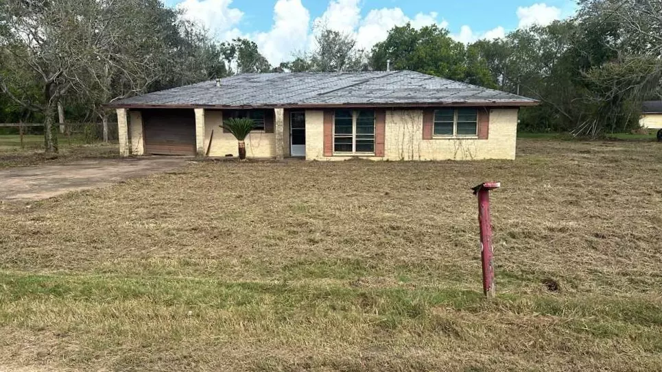 17064 County Road 798, Brazoria, TX 77422
