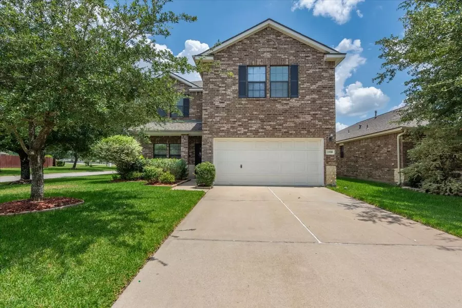 23510 Virginia Pine DR, Tomball, TX 77375