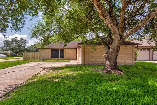 League City, TX 77573,2779 Forest Point DR