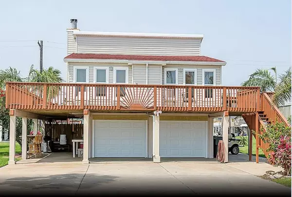4126 Fort Bend DR, Galveston, TX 77554