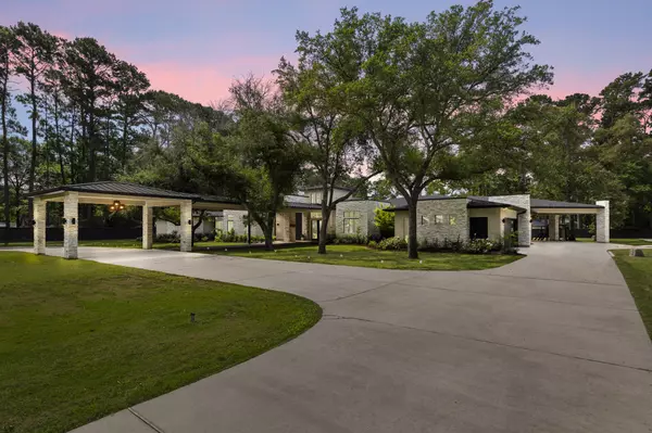 2487 Northline RD, Conroe, TX 77384