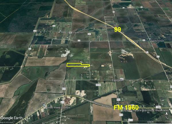 1 FM 686, Dayton, TX 77535