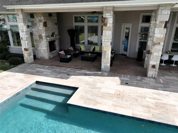 Friendswood, TX 77546,1804 Anna WAY