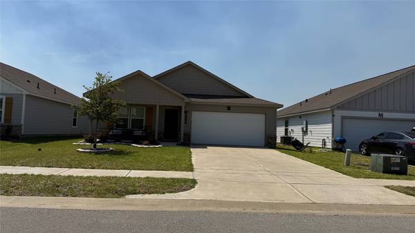 117 Avalon DR, Huntsville, TX 77320
