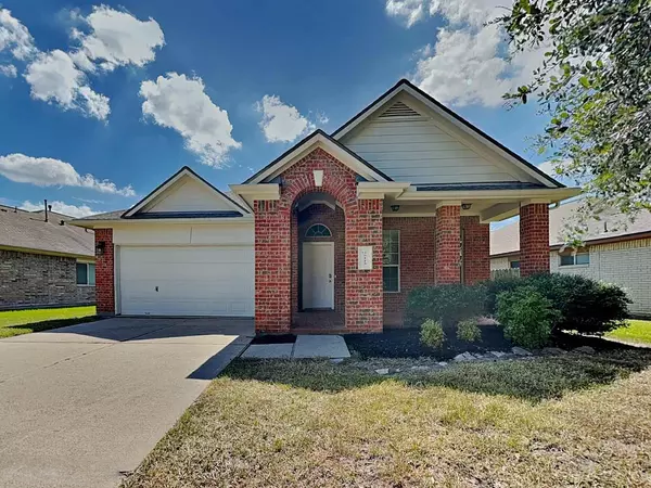 20115 Goldlake DR, Katy, TX 77449