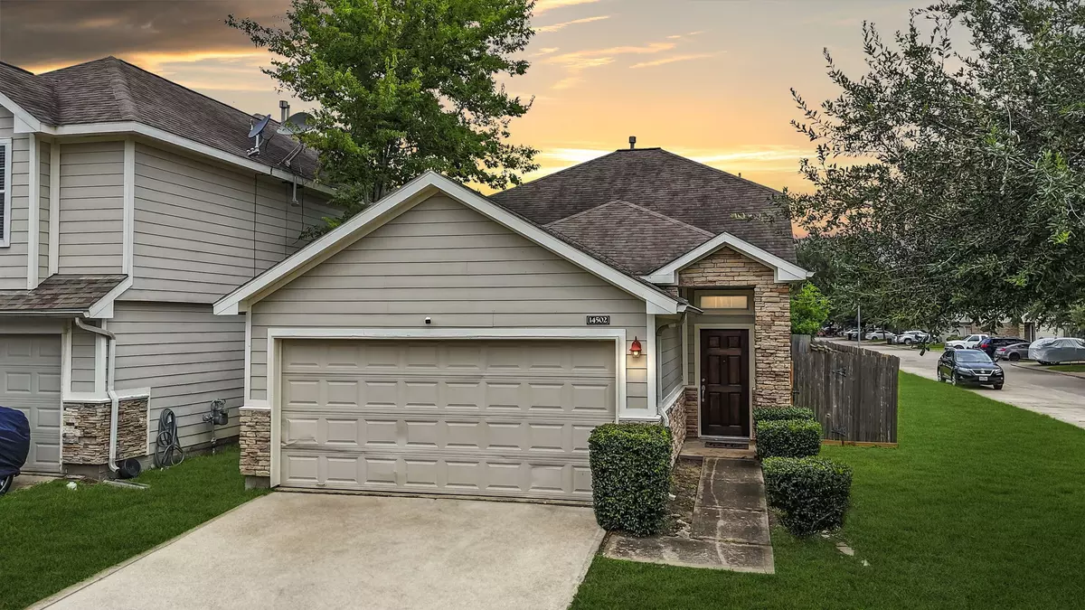 Houston, TX 77082,14502 Windmill Meadows CT