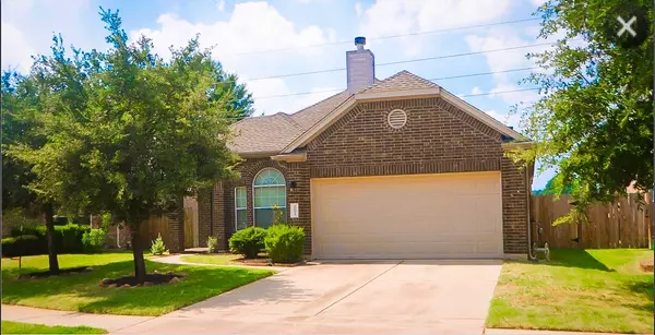 18811 Lantern Cove LN, Tomball, TX 77375
