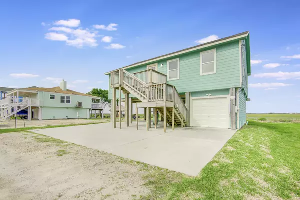 Hitchcock, TX 77563,7308 La France DR