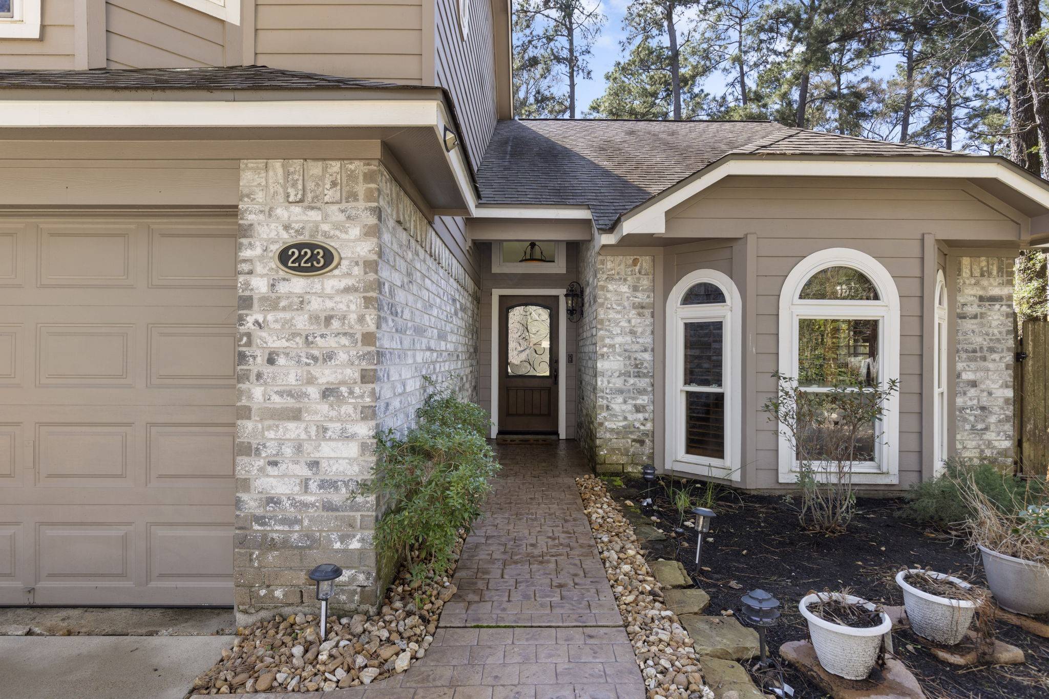 The Woodlands, TX 77381,223 S Pathfinders CIR