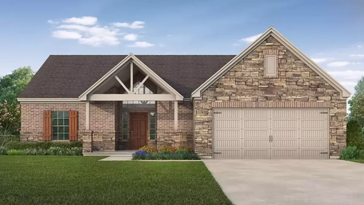 Bay City, TX 77414,6 Cattle Dr