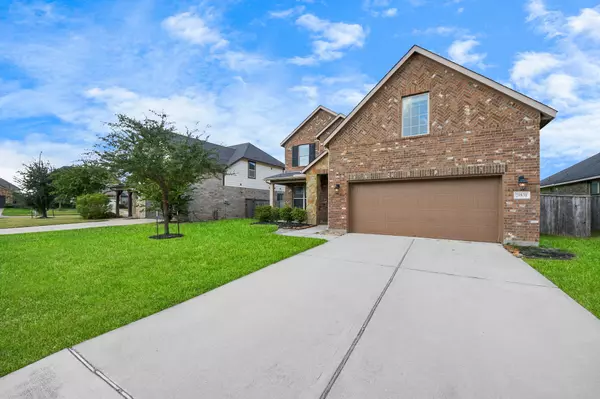 Katy, TX 77423,29838 Norwood Canyon LN