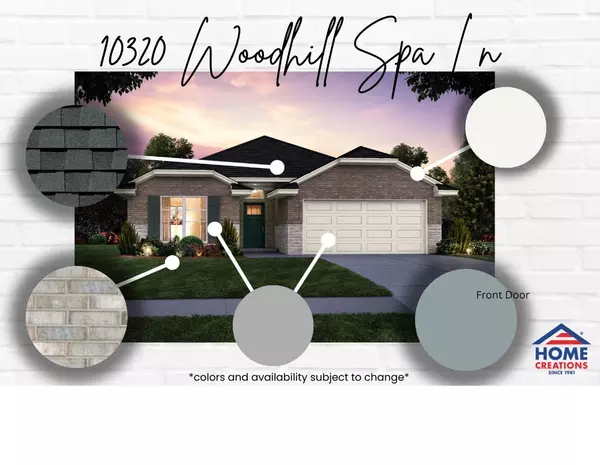 Cleveland, TX 77327,10320 Woodhill Spa LN
