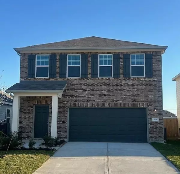 412 Harlow DR, Montgomery, TX 77316