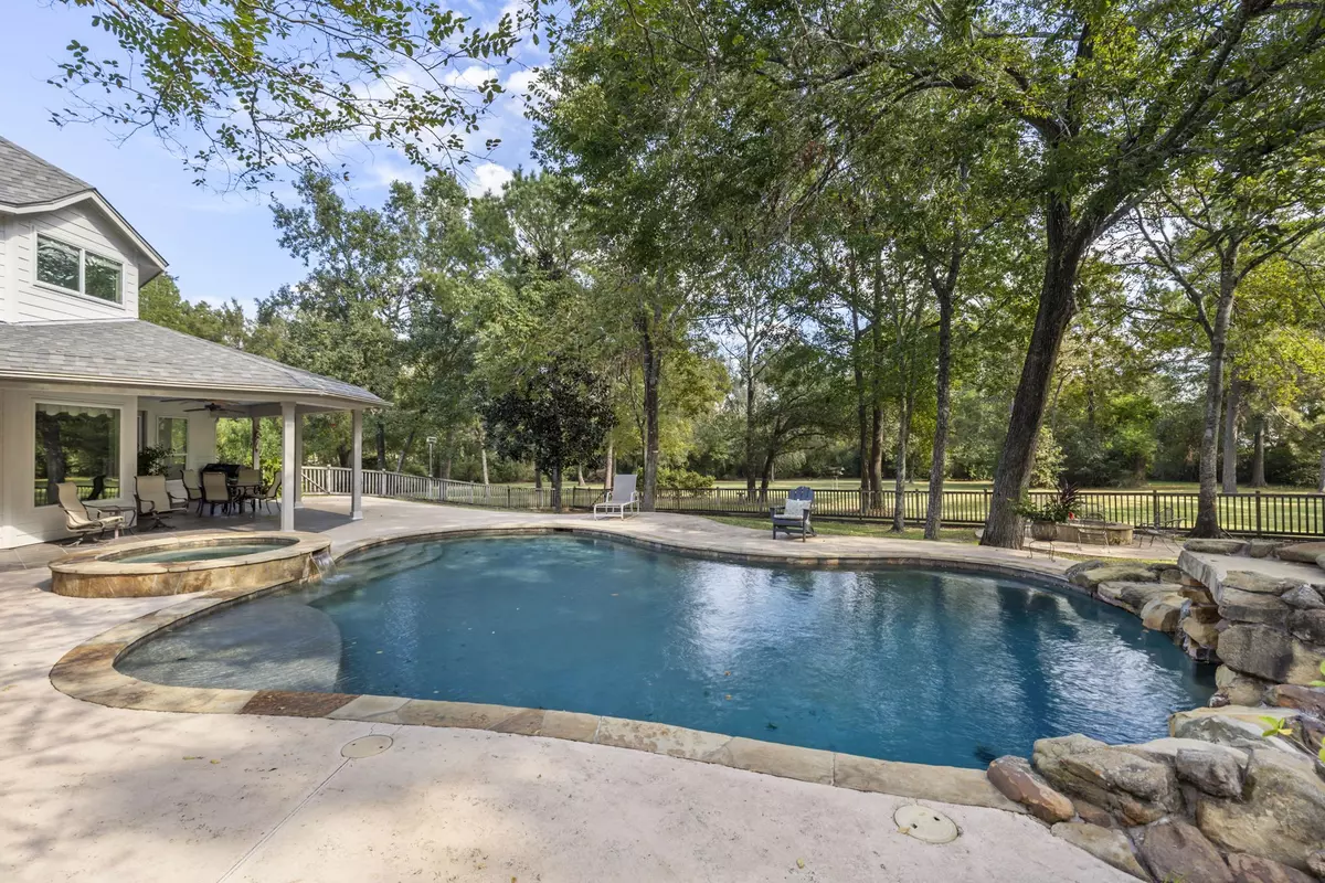 Montgomery, TX 77316,20111 Hilltop Ranch DR