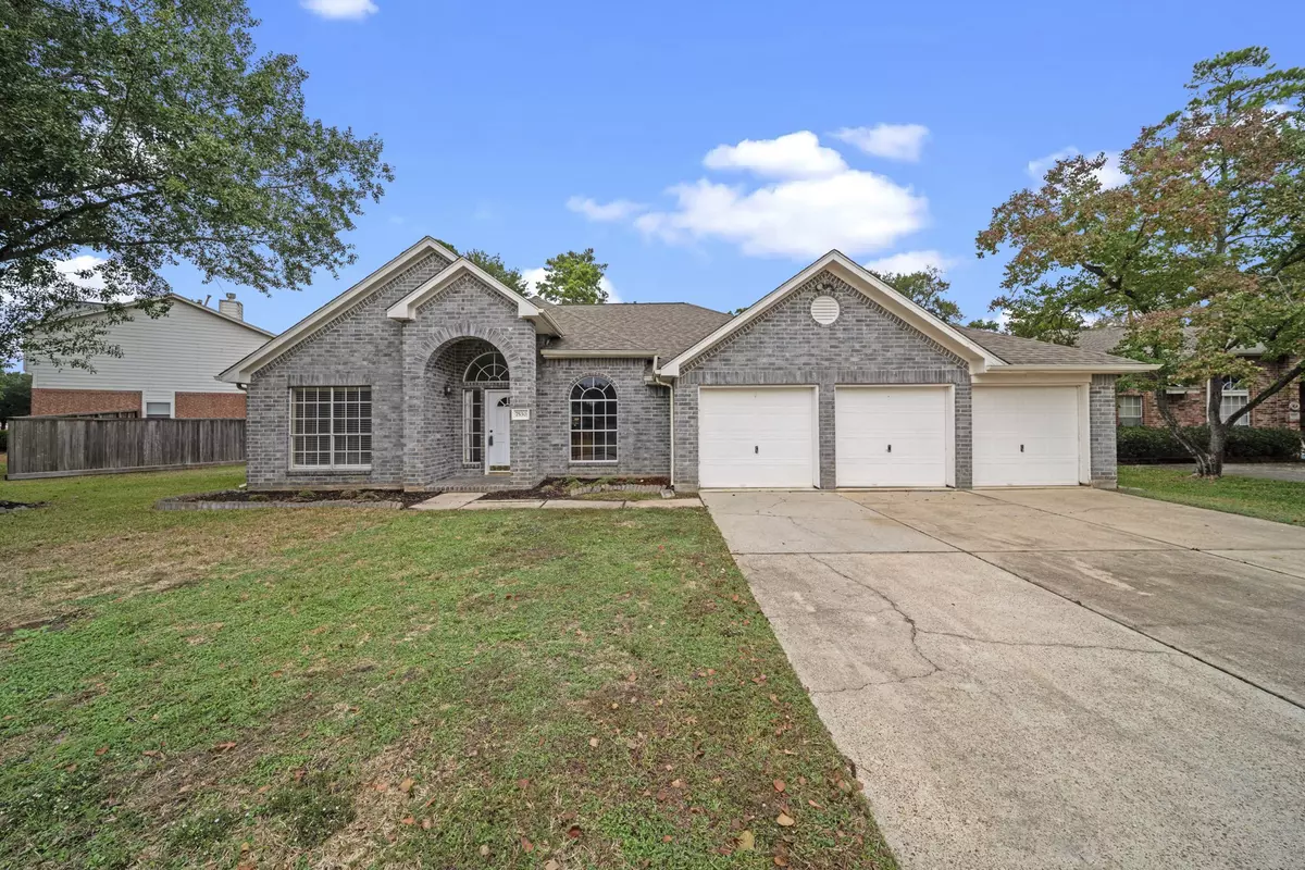Spring, TX 77389,7530 Alderly DR
