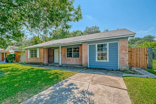 Houston, TX 77047,3918 Tavenor LN