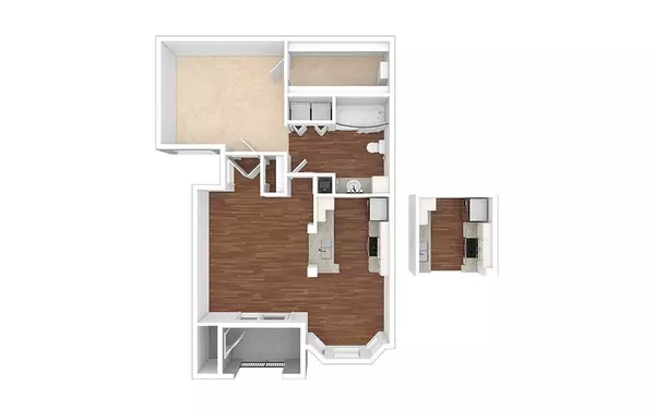 Houston, TX 77019,777 Dunlavy St ST #9211