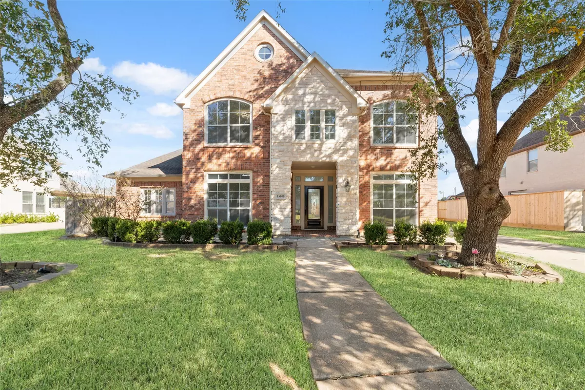 Sugar Land, TX 77498,15106 Oldtown Bridge CT